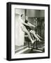 Black Frame