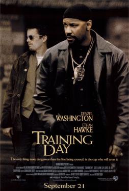 Training Day