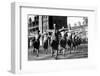 Training of Auxiliary Territorial Service-Associated Newspapers-Framed Photo