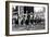 Training of Auxiliary Territorial Service-Associated Newspapers-Framed Photo