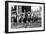 Training of Auxiliary Territorial Service-Associated Newspapers-Framed Photo