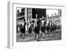 Training of Auxiliary Territorial Service-Associated Newspapers-Framed Photo