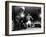 Training of Muhammad Ali in Washington April 20, 1976-null-Framed Photo