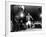 Training of Muhammad Ali in Washington April 20, 1976-null-Framed Photo