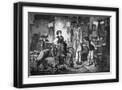 Black Frame