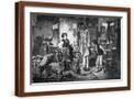 Brown Frame