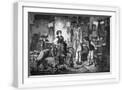 White Frame