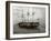 Training Ship Indefatigable, New Ferry, Cheshire-Peter Higginbotham-Framed Photographic Print