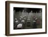 Trainsets-Leif Løndal-Framed Photographic Print