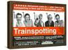 Trainspotting-null-Framed Poster