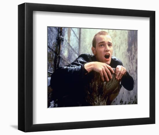 Trainspotting-null-Framed Photo