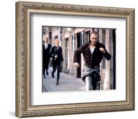 Trainspotting-null-Framed Photo