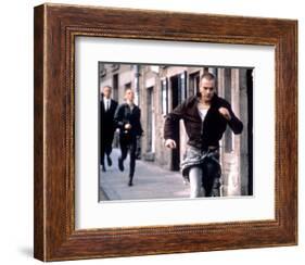 Trainspotting-null-Framed Photo