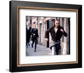 Trainspotting-null-Framed Photo