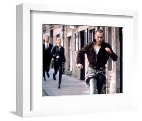 Trainspotting-null-Framed Photo