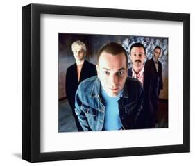 Trainspotting-null-Framed Photo