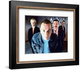 Trainspotting-null-Framed Photo