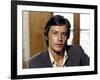 Traitement by Choc by AlainJessua with Alain Delon, 1973 (photo)-null-Framed Photo