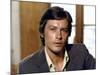 Traitement by Choc by AlainJessua with Alain Delon, 1973 (photo)-null-Mounted Photo