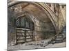 Traitors' Gate, from Within-John Fulleylove-Mounted Giclee Print