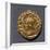 Trajan Decius Aureus, 241-251, Roman Coins, 3rd Century AD-null-Framed Giclee Print