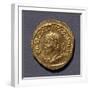 Trajan Decius Aureus, 241-251, Roman Coins, 3rd Century AD-null-Framed Giclee Print