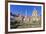 Trajan's Column and Forum, Forum Area, Rome, Lazio, Italy, Europe-Eleanor Scriven-Framed Photographic Print