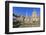 Trajan's Column and Forum, Forum Area, Rome, Lazio, Italy, Europe-Eleanor Scriven-Framed Photographic Print