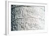 Trajan's Column, Rome, Italy-A Lorenzini-Framed Photographic Print