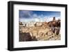 Trajan's Forum, Rome, UNESCO World Heritage Site, Latium, Italy, Europe-Nico Tondini-Framed Photographic Print