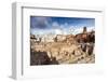 Trajan's Forum, Rome, UNESCO World Heritage Site, Latium, Italy, Europe-Nico Tondini-Framed Photographic Print