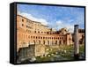 Trajan's Forum-Sylvain Sonnet-Framed Stretched Canvas
