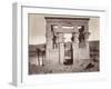 Trajan's Kiosk-null-Framed Photographic Print