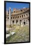 Trajan's Market, Trajan's Forum, Roman Forum, Rome, Italy, Roman Ad-null-Framed Giclee Print