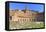 Trajan's Markets, Forum Area, Rome, Lazio, Italy, Europe-Eleanor Scriven-Framed Stretched Canvas