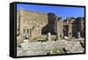 Trajan's Markets, Forum Area, Rome, Lazio, Italy, Europe-Eleanor Scriven-Framed Stretched Canvas