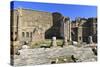 Trajan's Markets, Forum Area, Rome, Lazio, Italy, Europe-Eleanor Scriven-Stretched Canvas