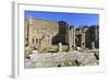 Trajan's Markets, Forum Area, Rome, Lazio, Italy, Europe-Eleanor Scriven-Framed Photographic Print