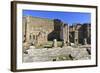 Trajan's Markets, Forum Area, Rome, Lazio, Italy, Europe-Eleanor Scriven-Framed Photographic Print