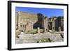 Trajan's Markets, Forum Area, Rome, Lazio, Italy, Europe-Eleanor Scriven-Framed Photographic Print