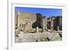 Trajan's Markets, Forum Area, Rome, Lazio, Italy, Europe-Eleanor Scriven-Framed Photographic Print