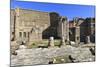 Trajan's Markets, Forum Area, Rome, Lazio, Italy, Europe-Eleanor Scriven-Mounted Photographic Print