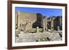 Trajan's Markets, Forum Area, Rome, Lazio, Italy, Europe-Eleanor Scriven-Framed Photographic Print