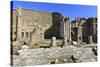 Trajan's Markets, Forum Area, Rome, Lazio, Italy, Europe-Eleanor Scriven-Stretched Canvas