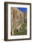 Trajan's Markets, Forum Area, Rome, Lazio, Italy, Europe-Eleanor Scriven-Framed Photographic Print