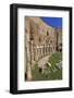 Trajan's Markets, Forum Area, Rome, Lazio, Italy, Europe-Eleanor Scriven-Framed Photographic Print