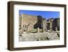 Trajan's Markets, Forum Area, Rome, Lazio, Italy, Europe-Eleanor Scriven-Framed Photographic Print