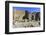 Trajan's Markets, Forum Area, Rome, Lazio, Italy, Europe-Eleanor Scriven-Framed Photographic Print