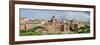 Trajan's Markets, Near the Roman Forum. Rome, Italy-Mauricio Abreu-Framed Photographic Print