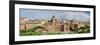 Trajan's Markets, Near the Roman Forum. Rome, Italy-Mauricio Abreu-Framed Photographic Print